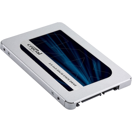 Crucial 2TB MX500 SATA 6Gb s SSD, CT2000MX500SSD1 CT2000MX500SSD1